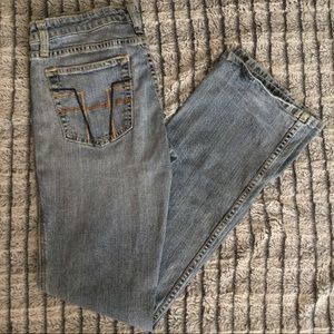 Vigoss bootcut jeans ⬇️price drop!!